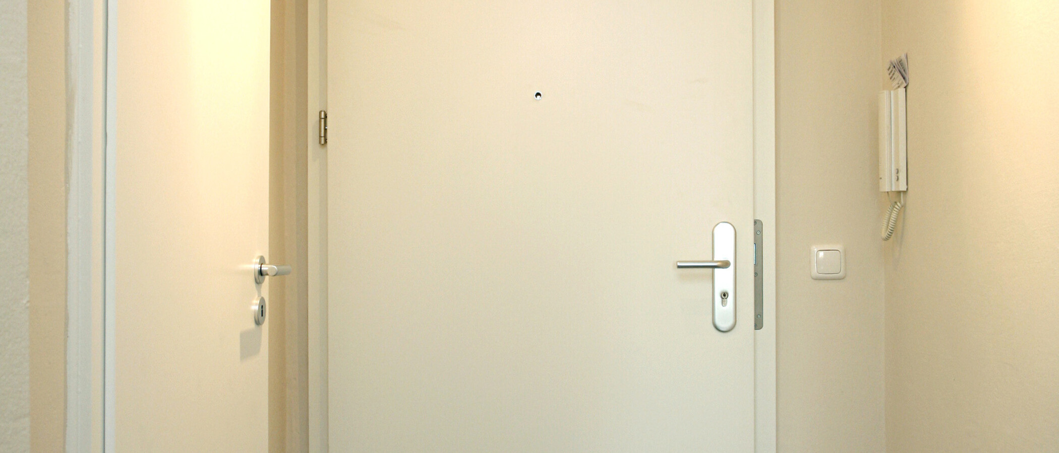 apartment München Isarvorstadt 03 hall 5072