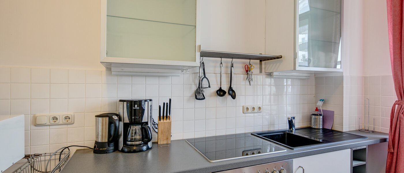 apartment München Lehel 02 kitchen 5073