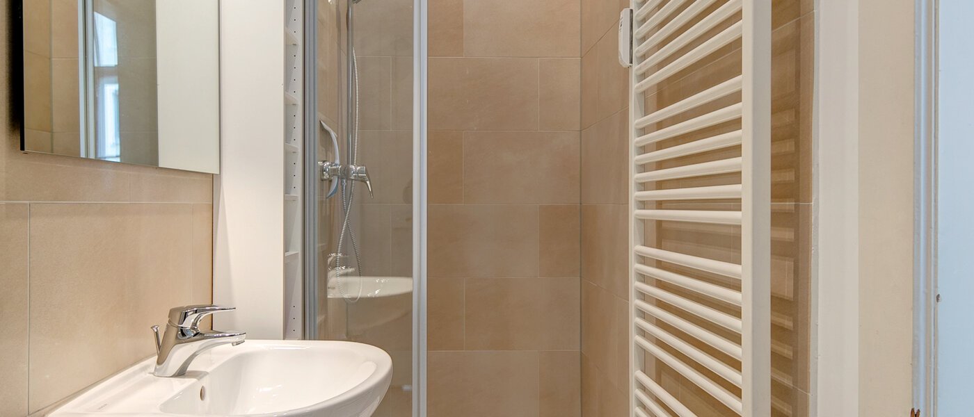 apartment München Lehel 01 bathroom 5073