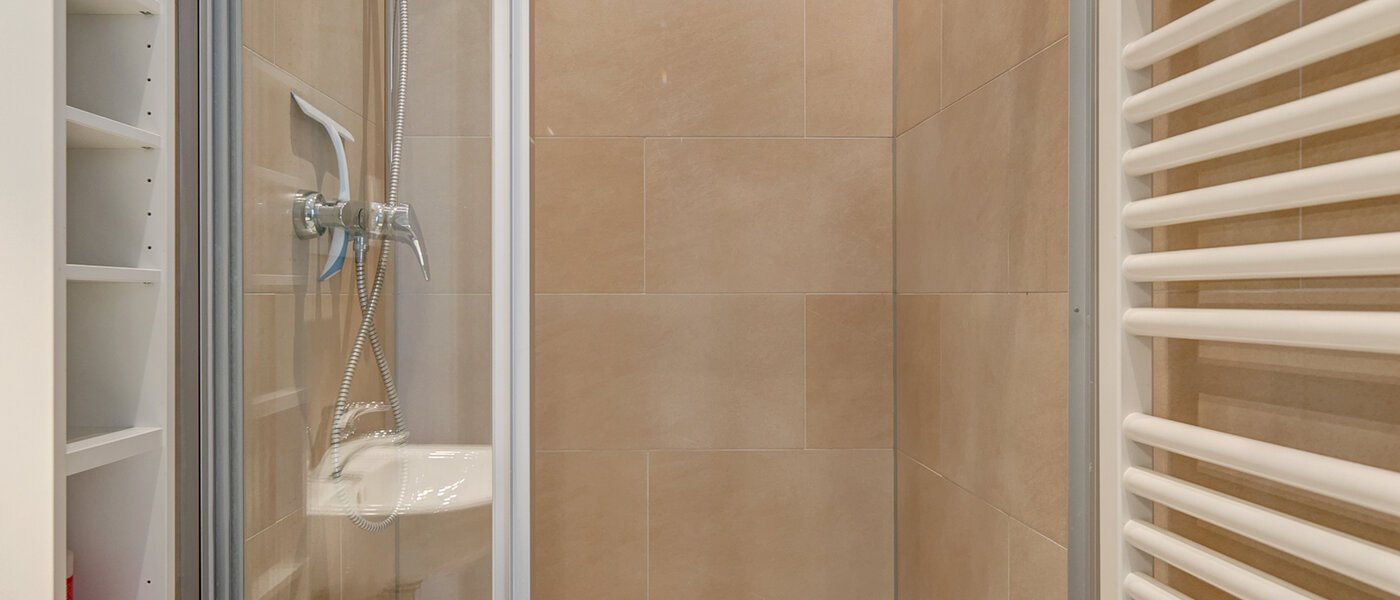 apartment München Lehel 02 bathroom 5073