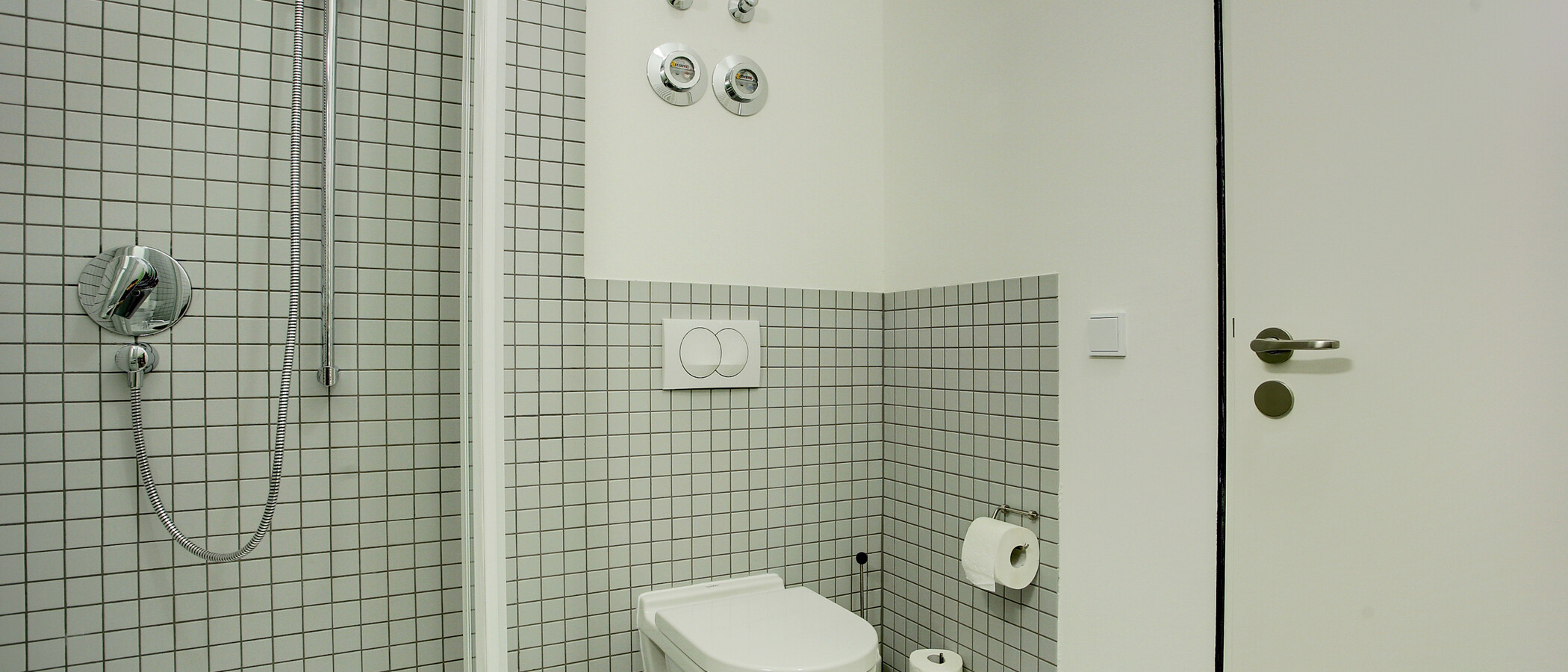 apartment München Lehel 02 bathroom 5078