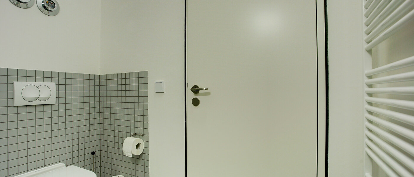 apartment München Lehel 03 bathroom 5084