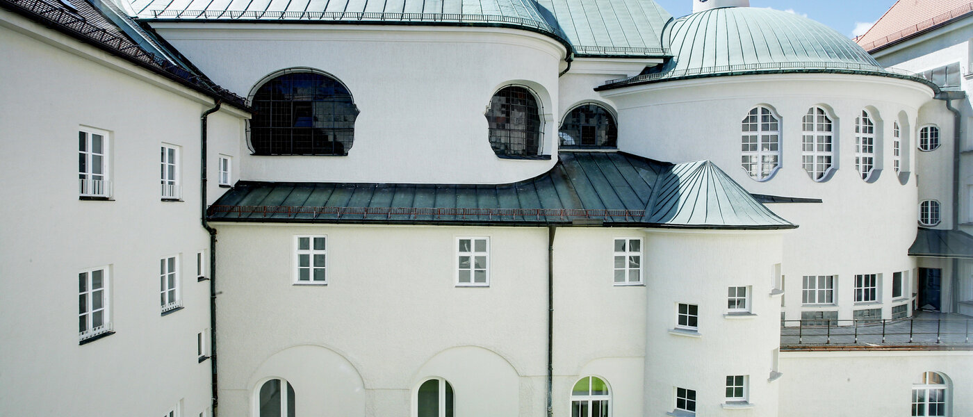 apartment München Lehel 02 view 5084