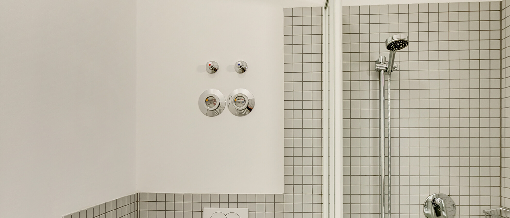 apartment München Lehel 03 bathroom 5085