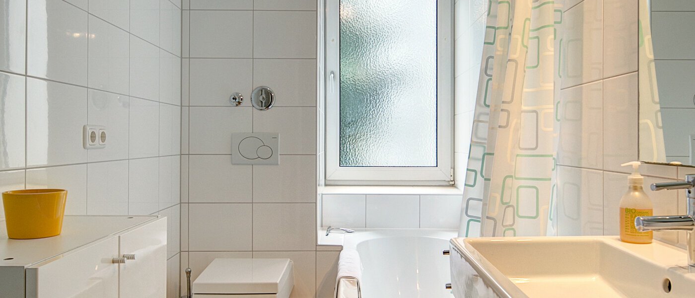 apartment München Isarvorstadt 03 bathroom 5087