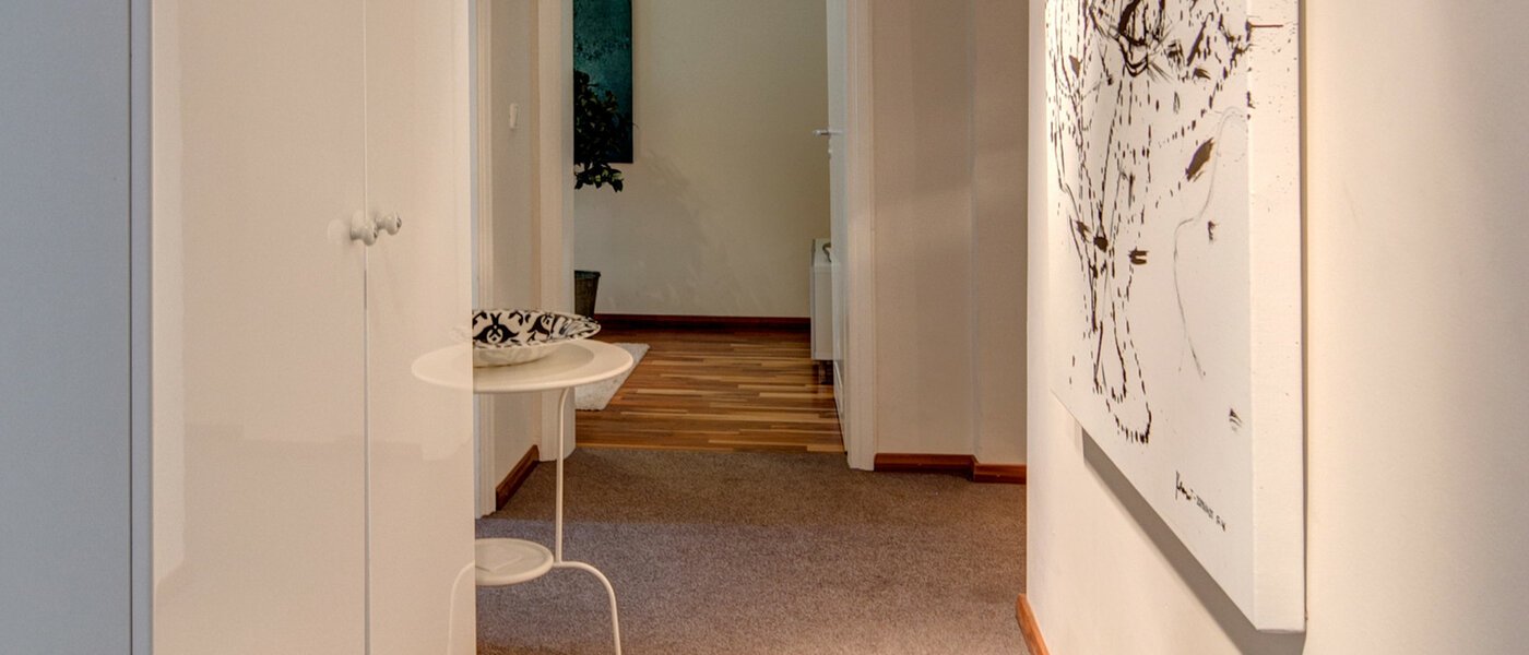 apartment München Isarvorstadt 03 hall 5087