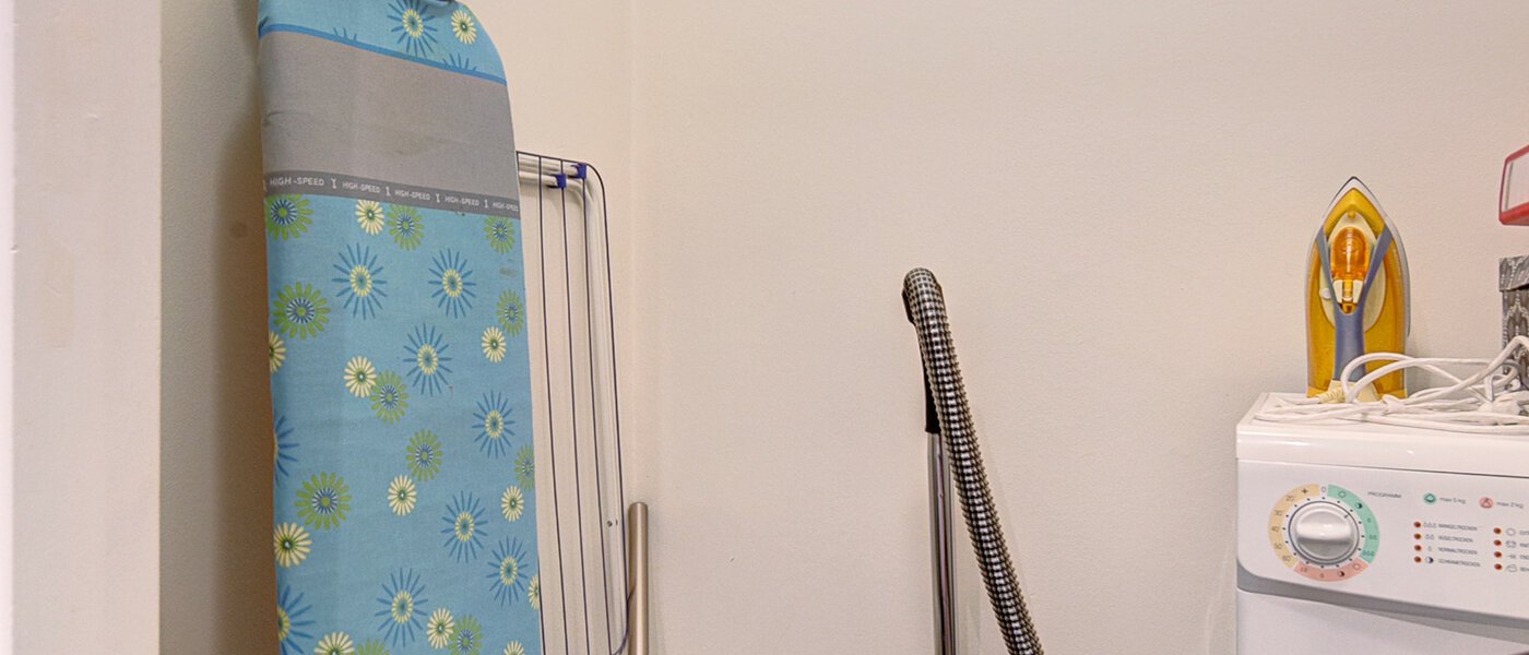 apartment München Isarvorstadt 04 hall 5087