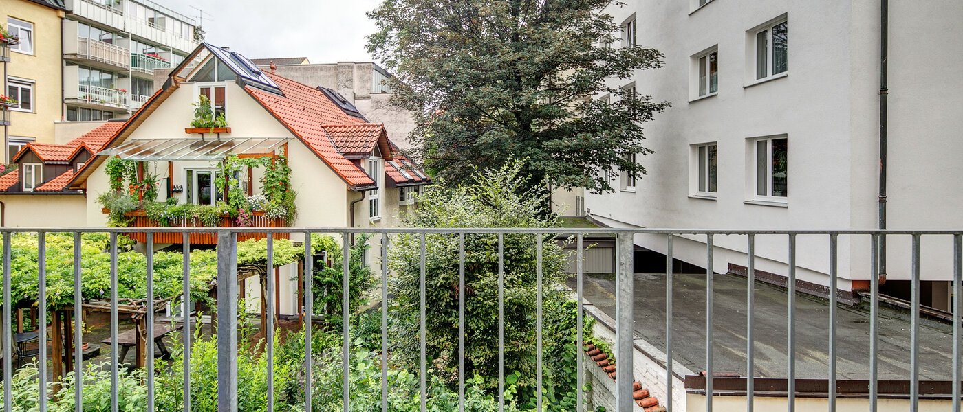 apartment München Isarvorstadt 01 view 5087