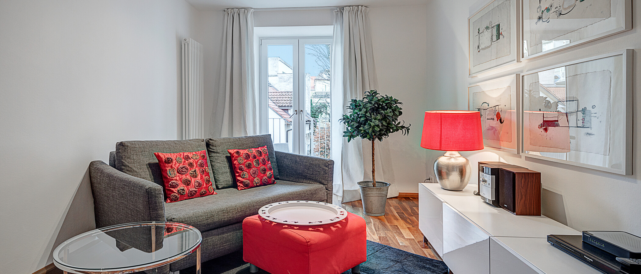 Sorry, this property has already been rented