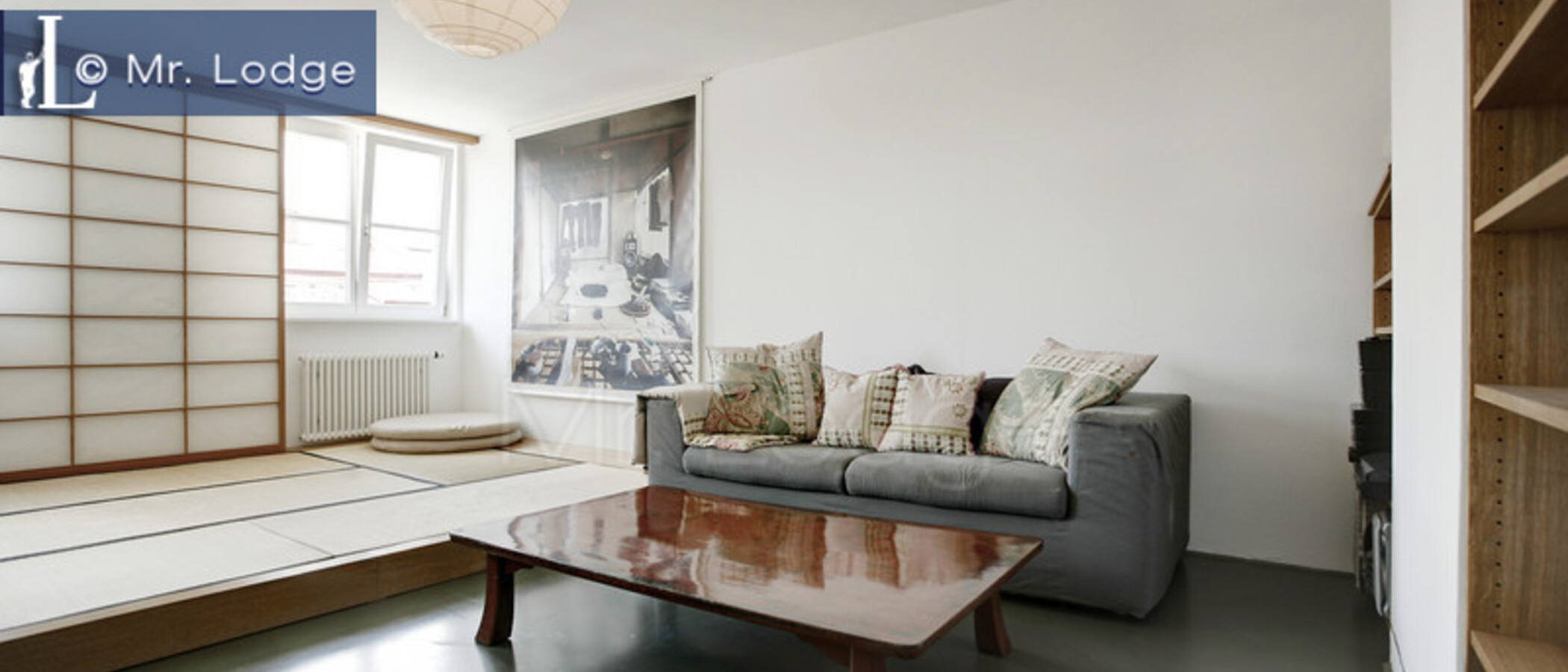 Sorry, this property has already been rented