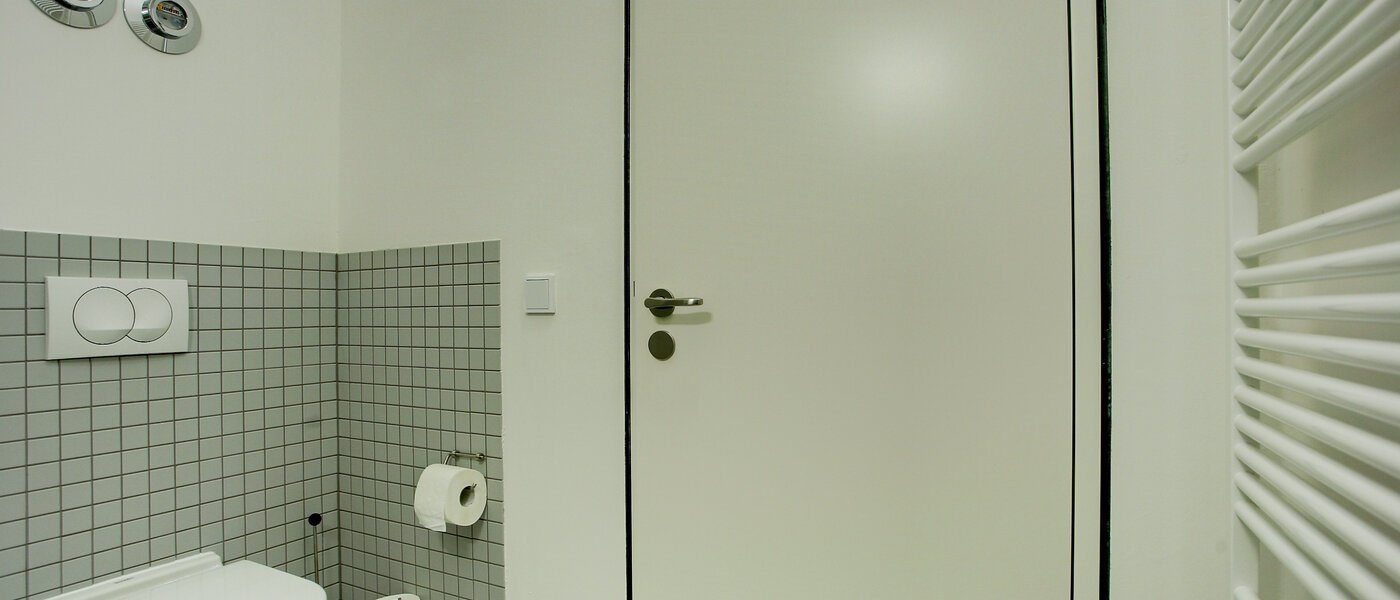 apartment München Lehel 03 bathroom 5096