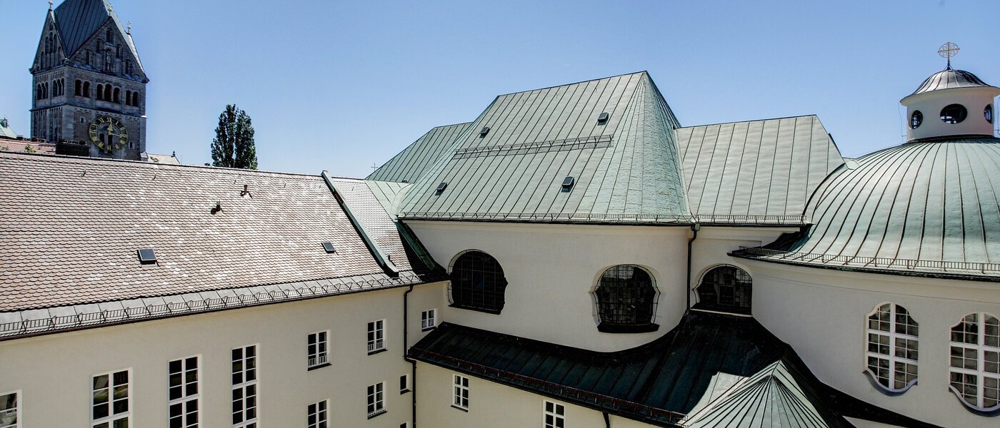 apartment München Lehel 02 view 5096