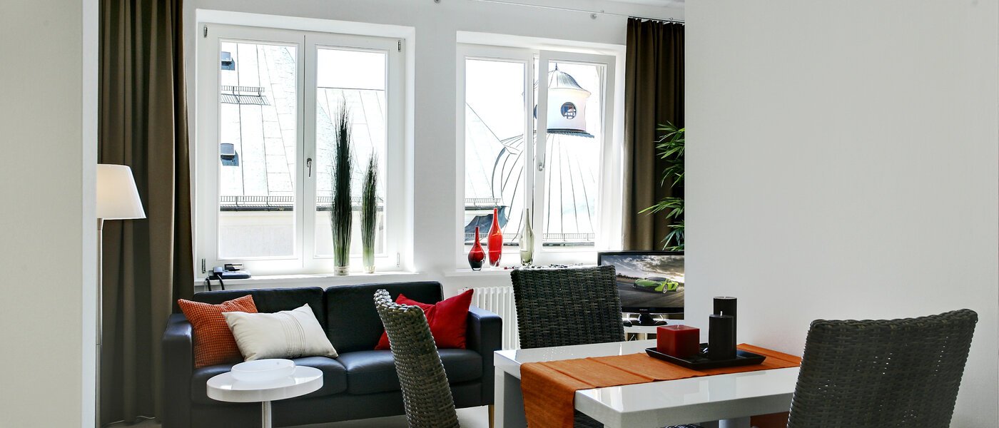 apartment München Lehel 05 living area 5096