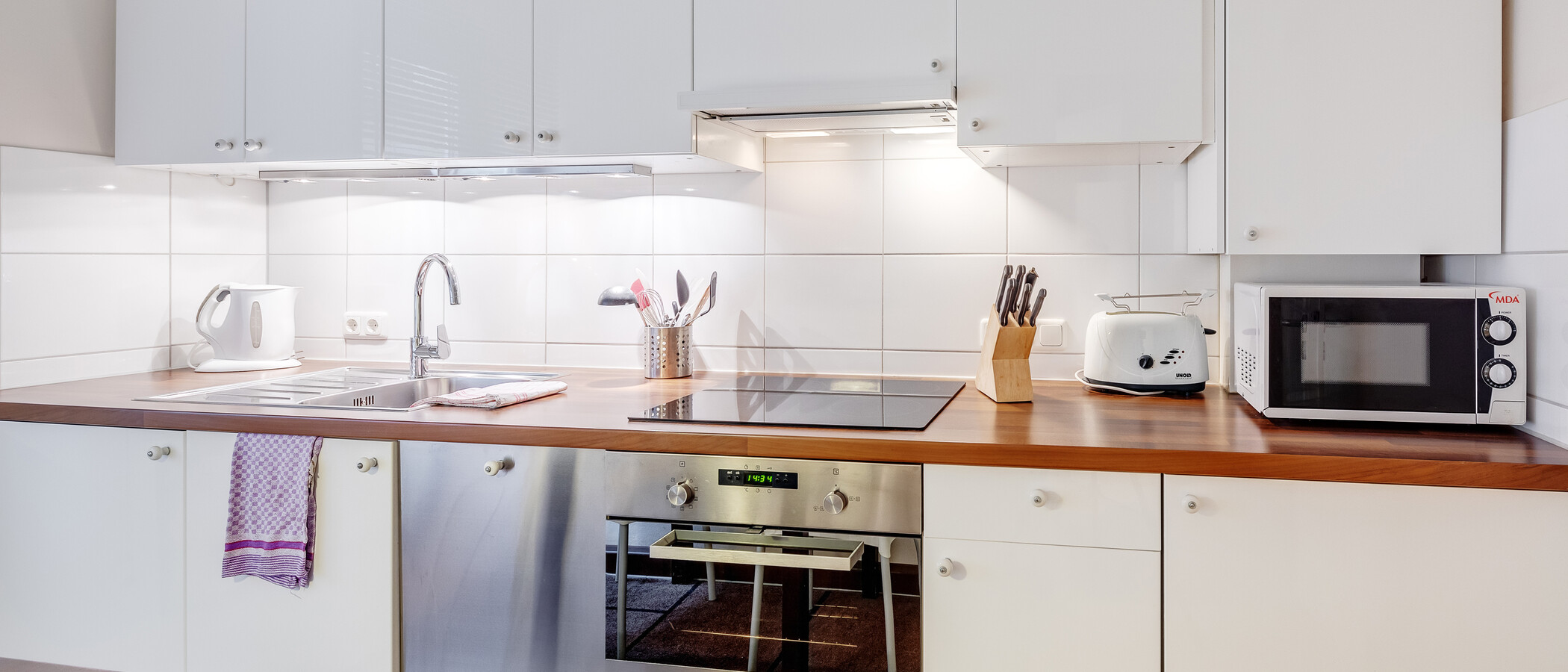apartment München Isarvorstadt 02 kitchen 5097