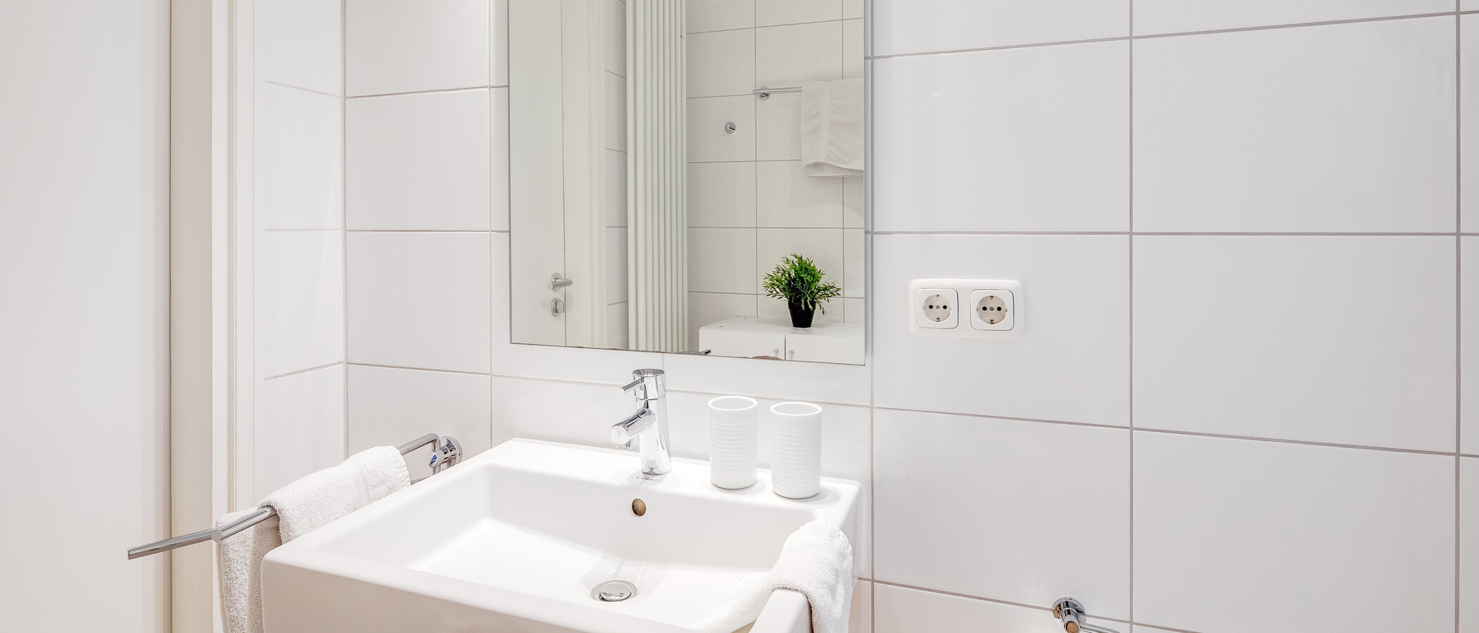 apartment München Isarvorstadt 02 bathroom 5097