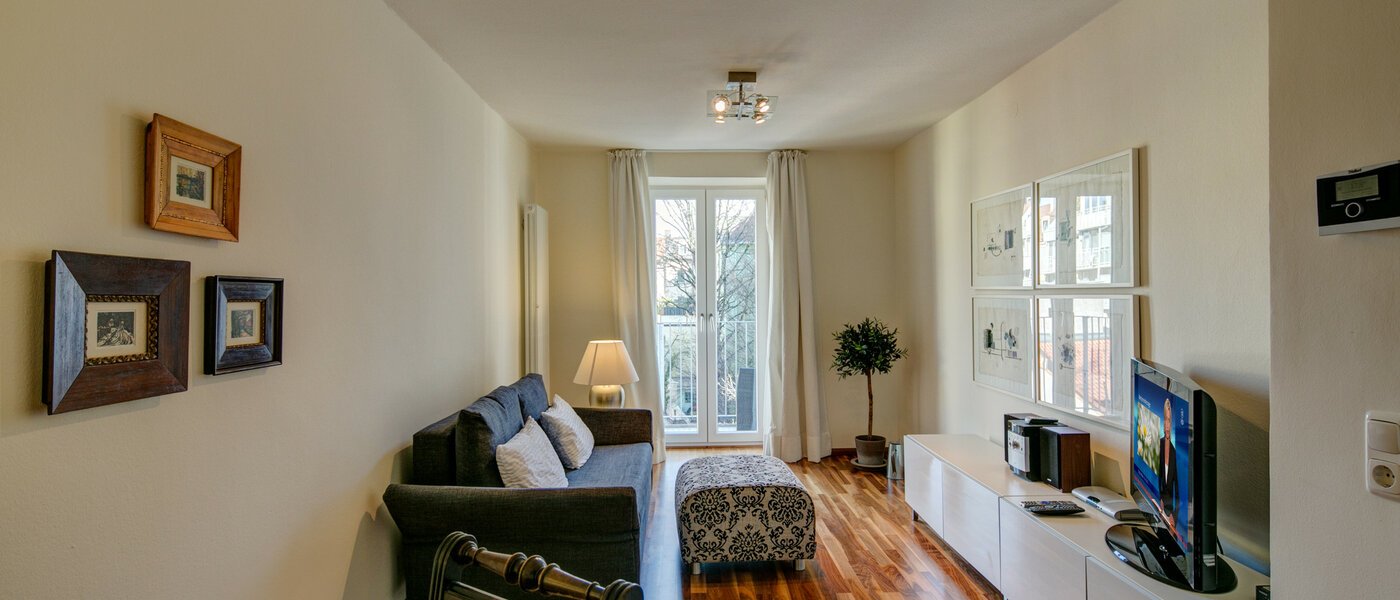 Sorry, this property has already been rented