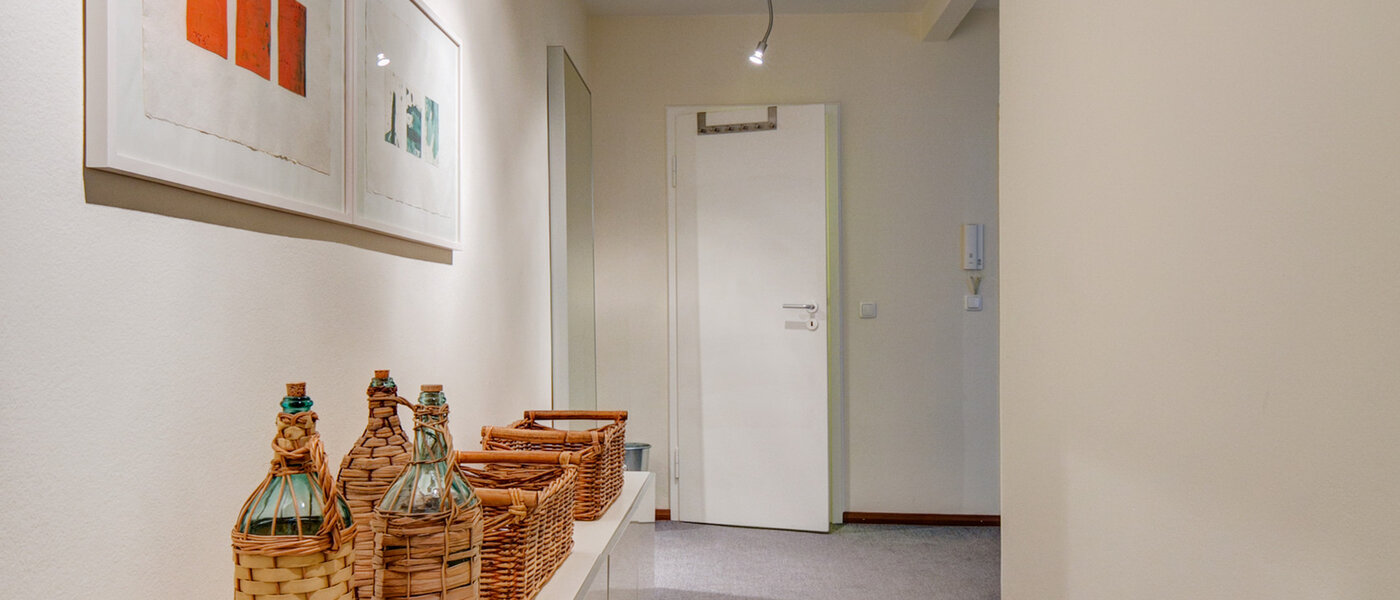 apartment München Isarvorstadt 01 hall 5105