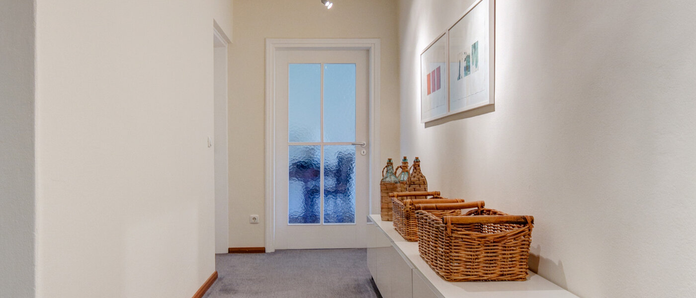 apartment München Isarvorstadt 02 hall 5105