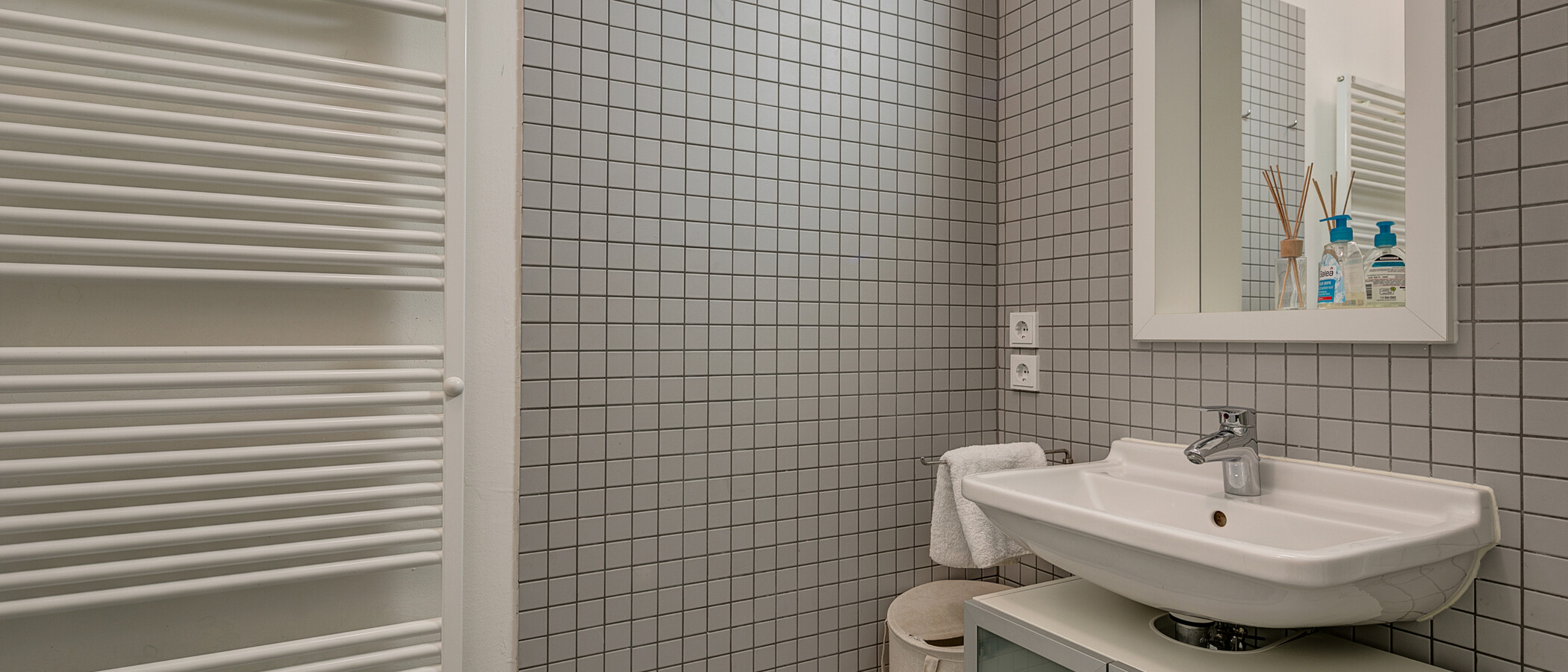 apartment München Lehel 03 bathroom 5111