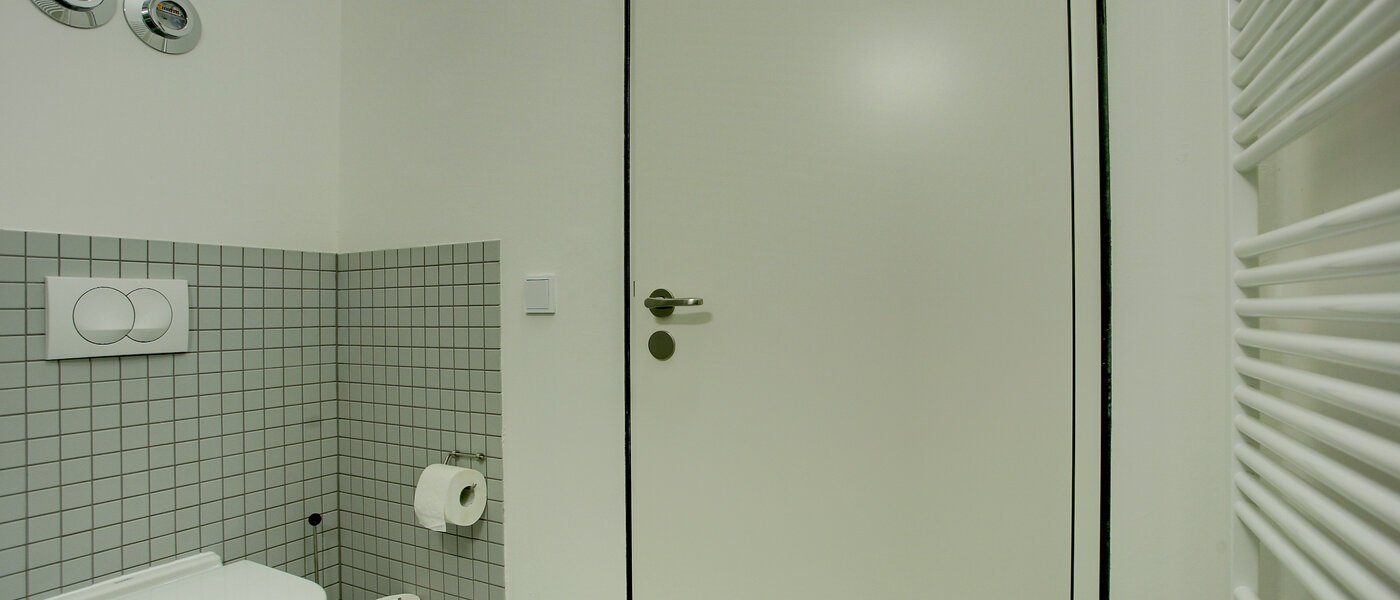 apartment München Lehel 03 bathroom 5113