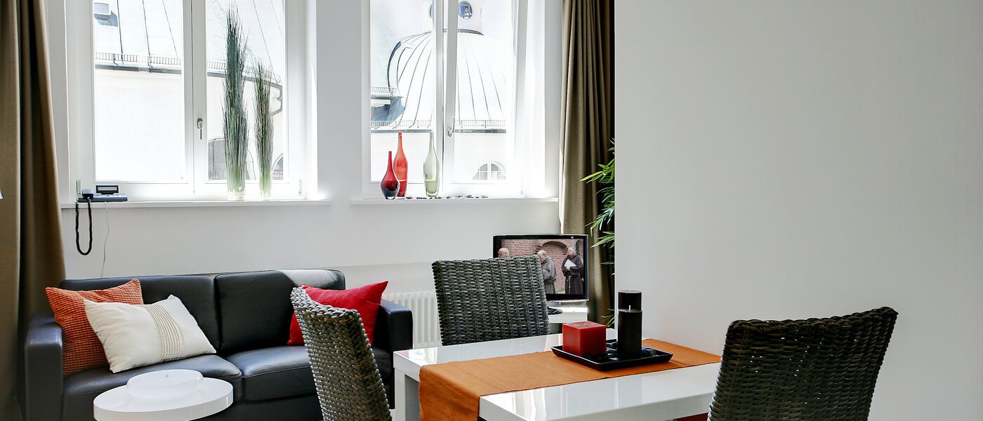 apartment München Lehel 05 living area 5113