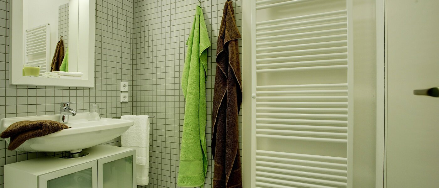 apartment München Lehel 03 bathroom 5114