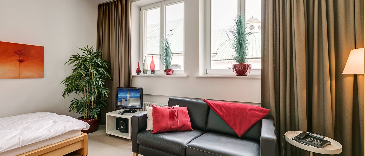 studio München Lehel 01 living room 5115