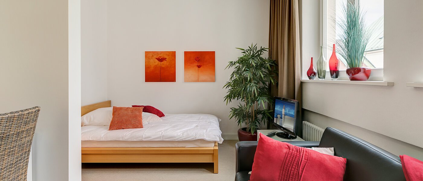 studio München Lehel 02 living room 5115