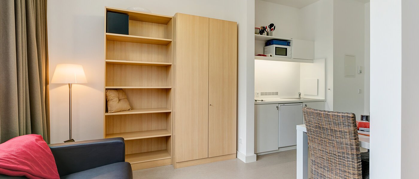 studio München Lehel 04 living room 5115