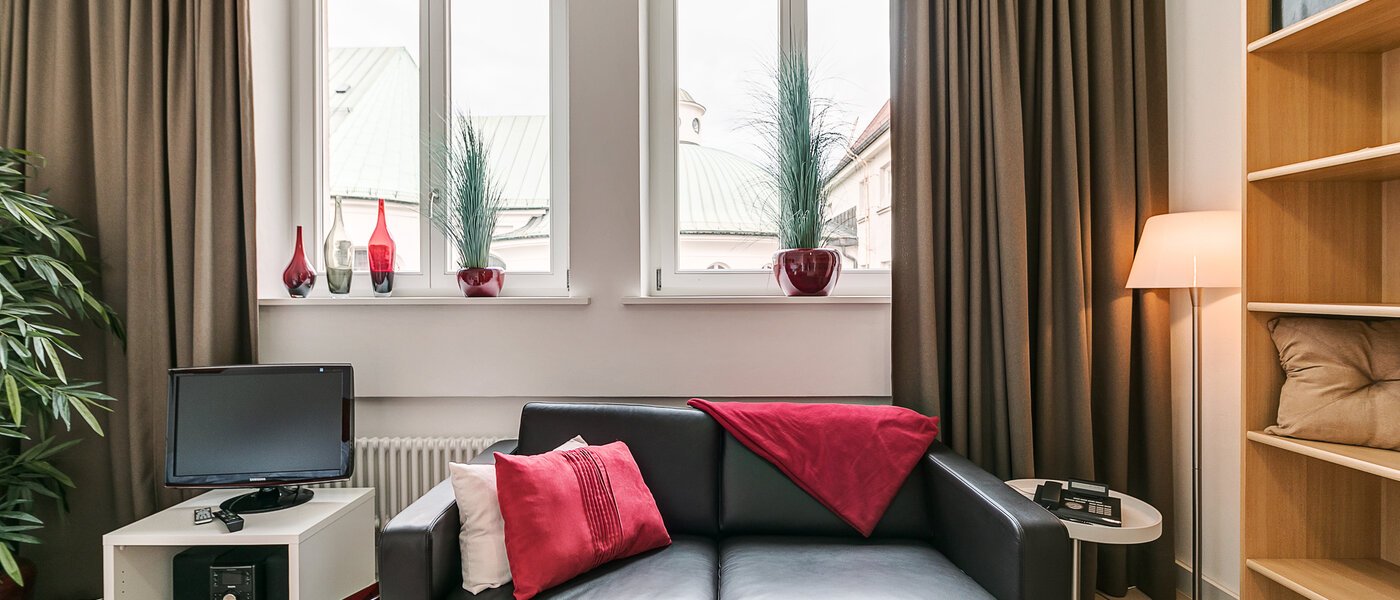 studio München Lehel 05 living room 5115