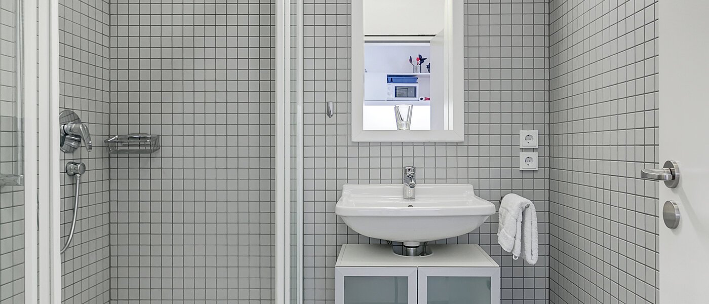 studio München Lehel 01 bathroom 5115