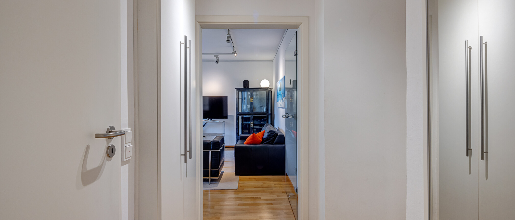 apartment München Schwabing-West 01 hall 5116