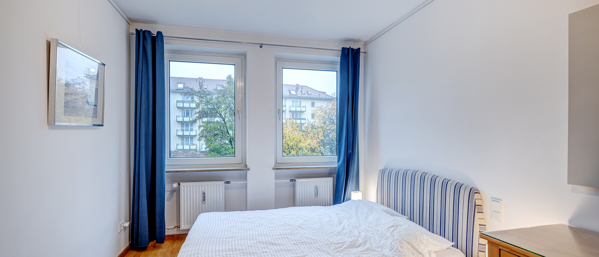 apartment München Schwabing-West 01 bedroom 5116