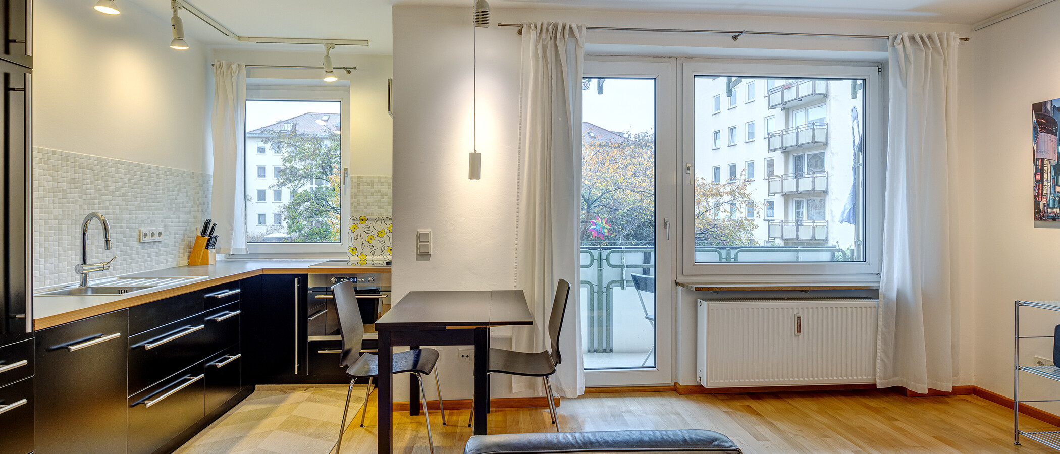 apartment München Schwabing-West 04 living area 5116