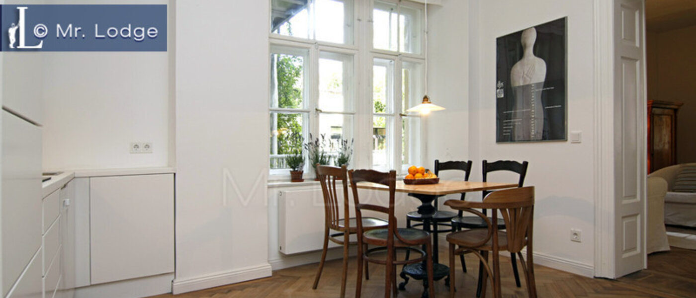 apartment München Au-Giesing 02 kitchen 5117