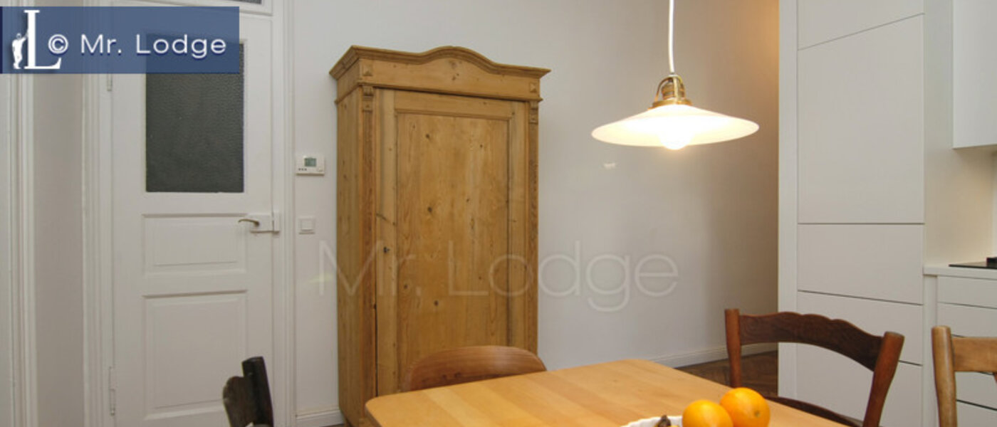 apartment München Au-Giesing 04 kitchen 5117