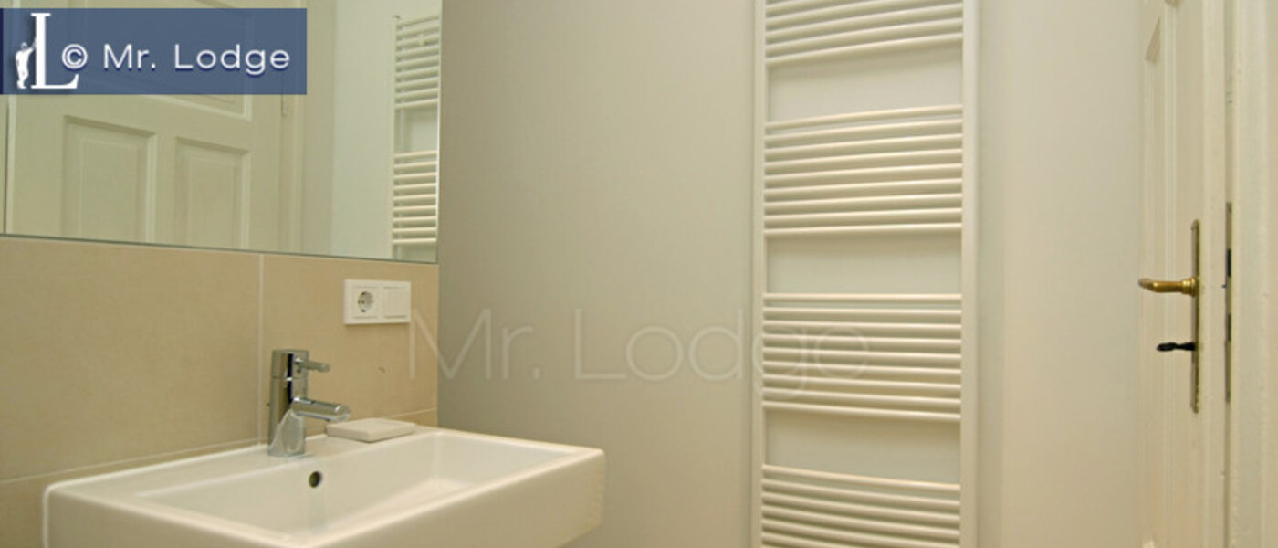 apartment München Au-Giesing 03 bathroom 5117