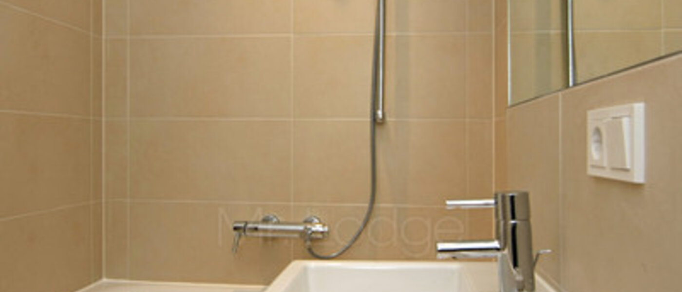 apartment München Au-Giesing 04 bathroom 5117