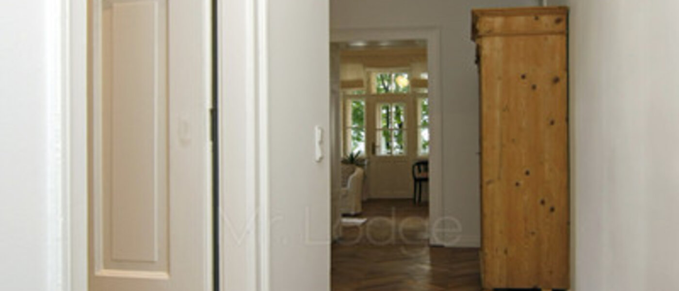 apartment München Au-Giesing 01 hall 5117