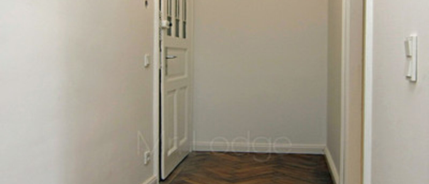 apartment München Au-Giesing 02 hall 5117