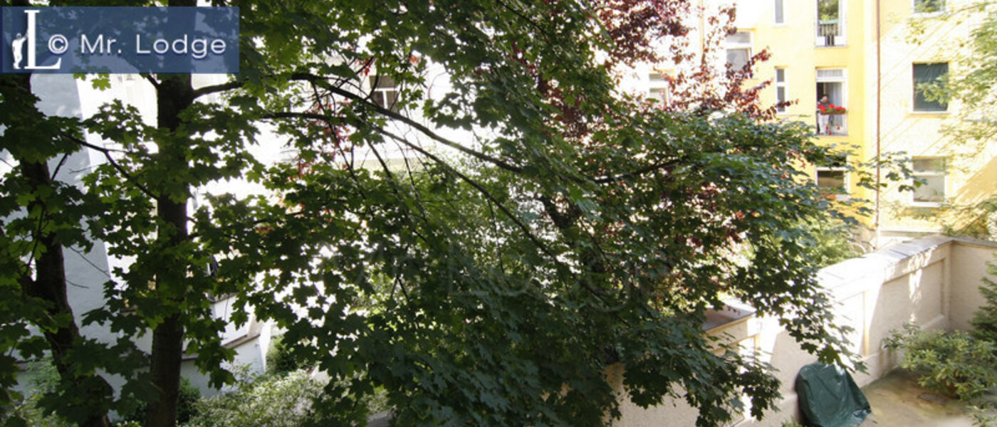 apartment München Au-Giesing 01 view 5117