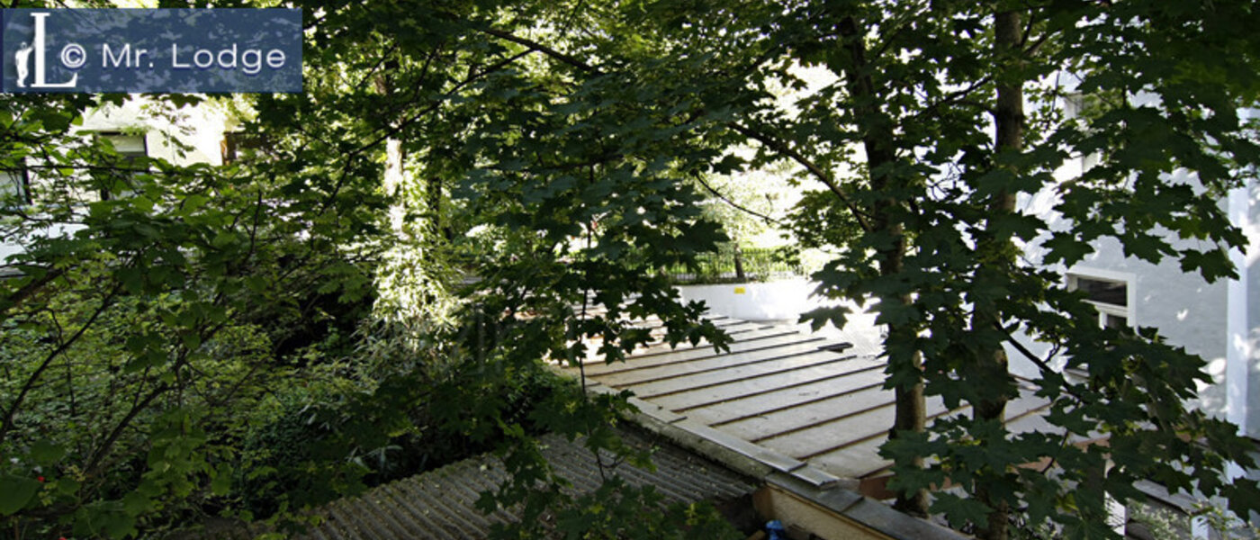 apartment München Au-Giesing 02 view 5117