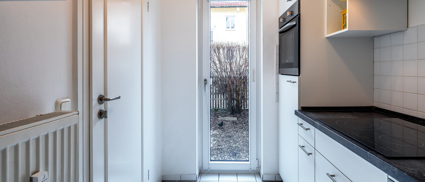 apartment München Berg am Laim 03 kitchen 5126