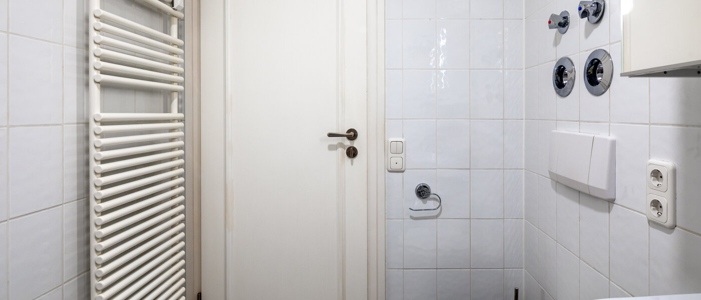 apartment München Berg am Laim 02 bathroom 5126