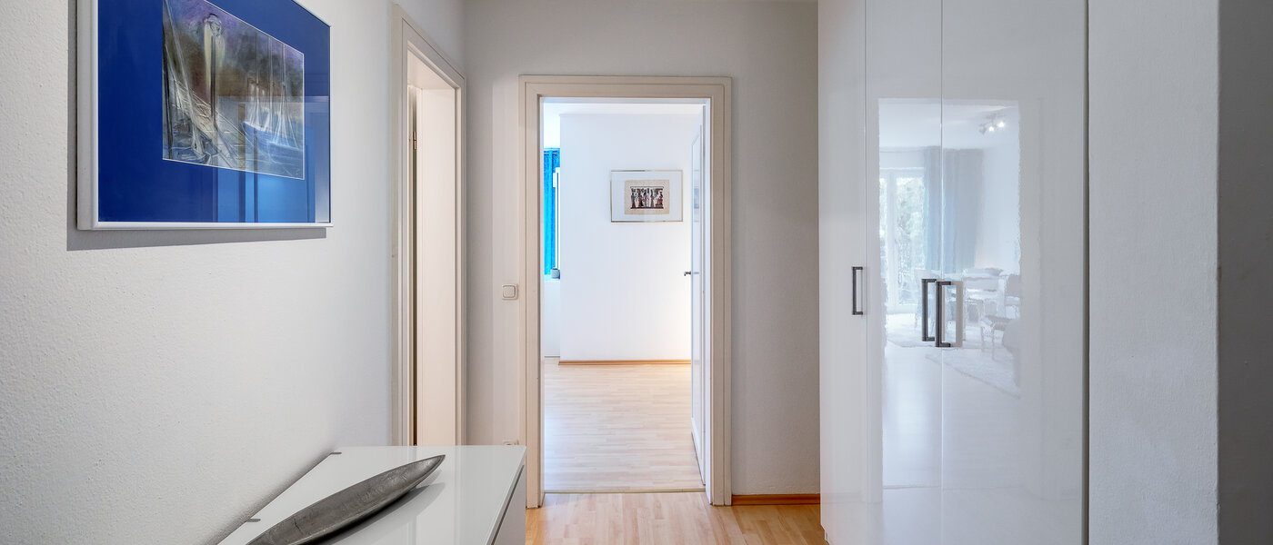 apartment München Berg am Laim 01 hall 5126