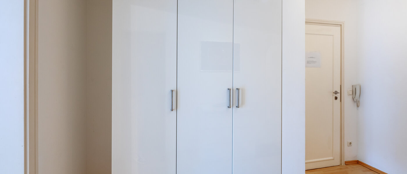 apartment München Berg am Laim 02 hall 5126