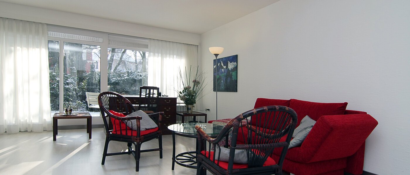 Sorry, this property has already been rented