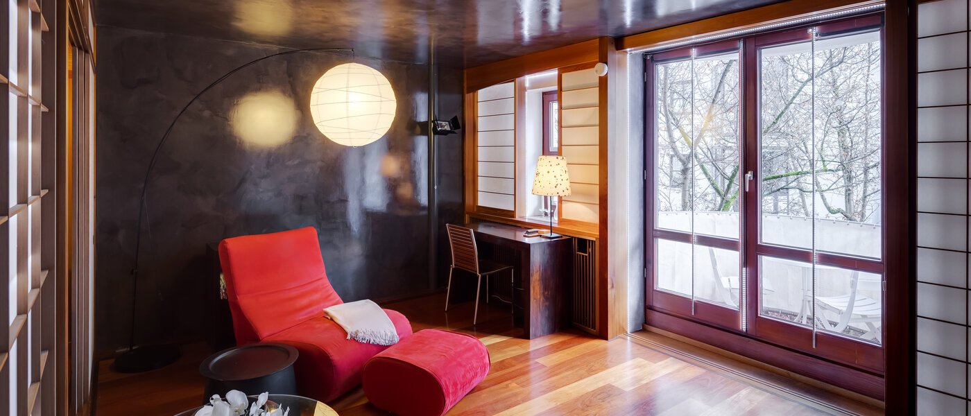 Sorry, this property has already been rented