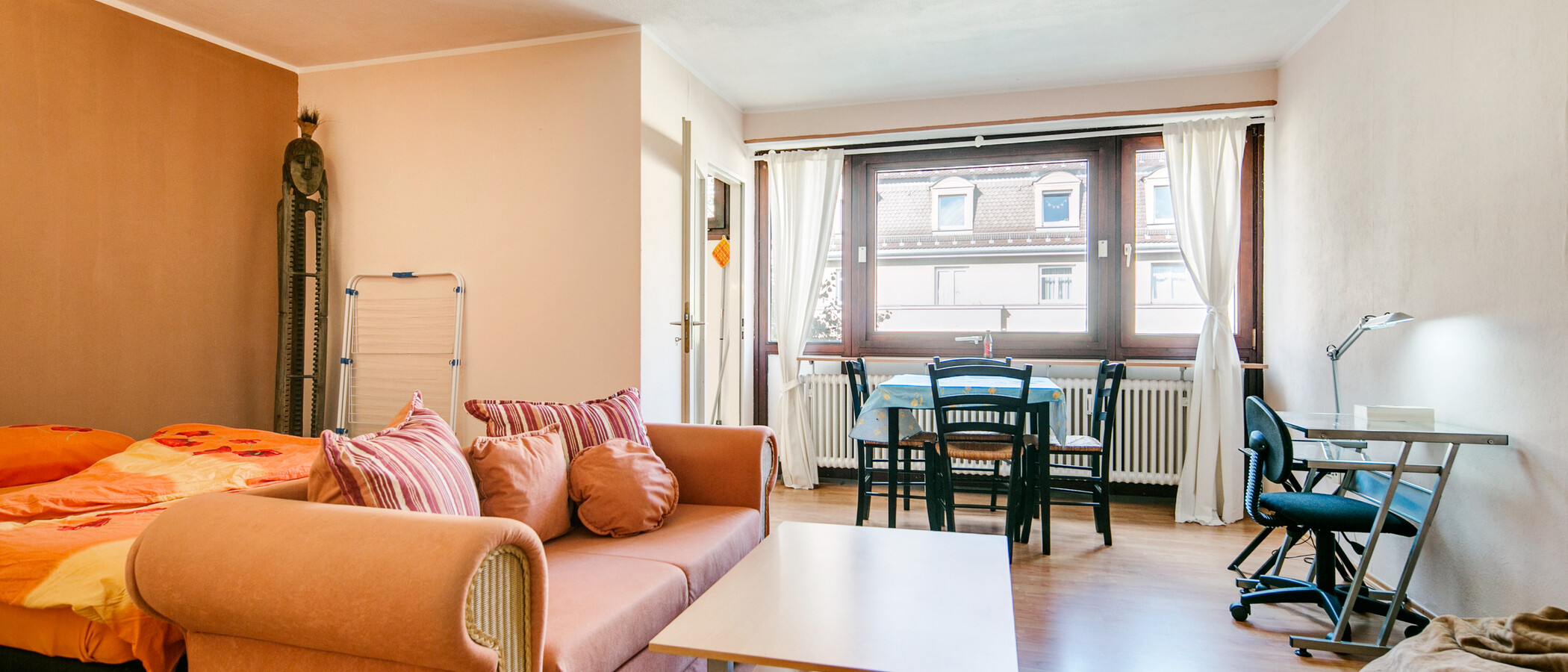 Sorry, this property has already been rented