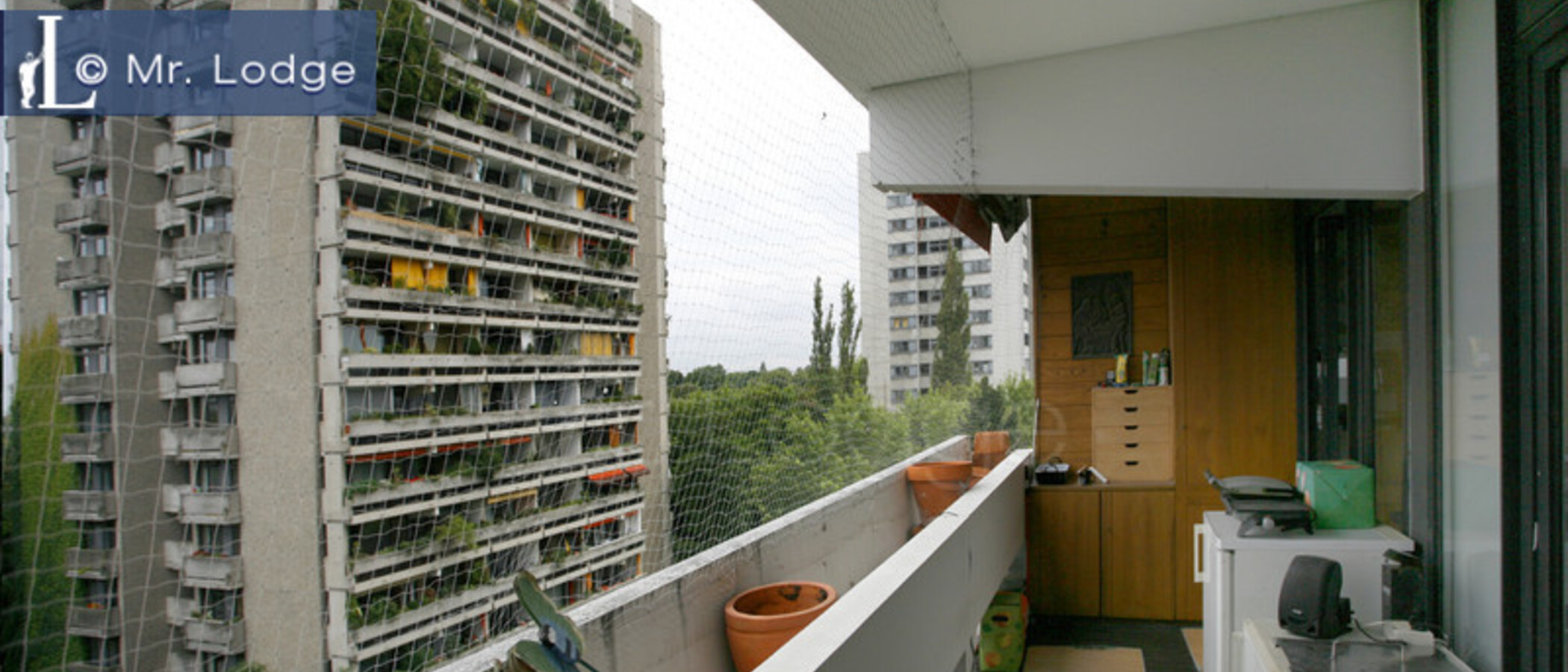 apartment München Schwabing-Georgenschwaige 04 balcony 5164